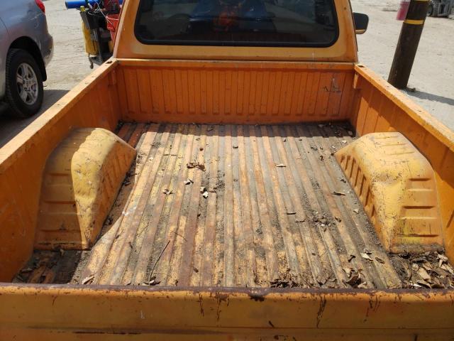 Photo 6 from auction – 1993 DODGE D-SERIES D with VIN 1B7GE16Y9PS247079