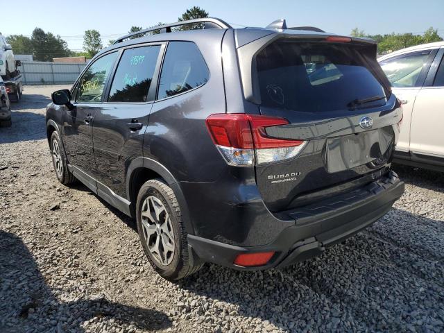 Photo 3 from auction – 2019 SUBARU FORESTER P with VIN JF2SKAEC3KH461243