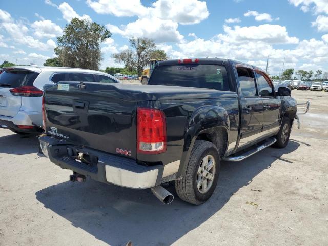 Photo 4 from auction – 2007 GMC NEW SIERRA with VIN 2GTEC13J771529113