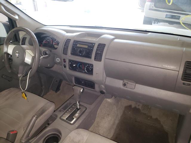 Photo 9 from auction – 2013 NISSAN FRONTIER S with VIN 1N6BD0CT7DN718640