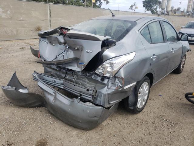 Photo 4 from auction – 2013 NISSAN VERSA S with VIN 3N1CN7AP1DL824426