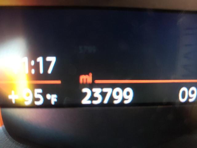 Photo 8 from auction – 2019 MINI COOPER with VIN WMWXP5C54K2H91042