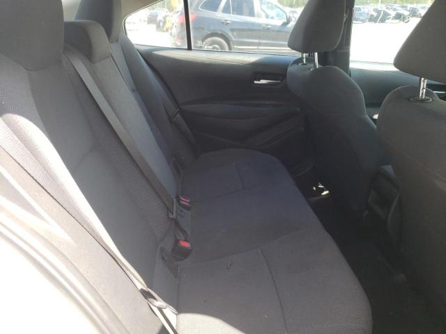 Photo 6 from auction – 2020 TOYOTA COROLLA LE with VIN 5YFBPRBE2LP012307