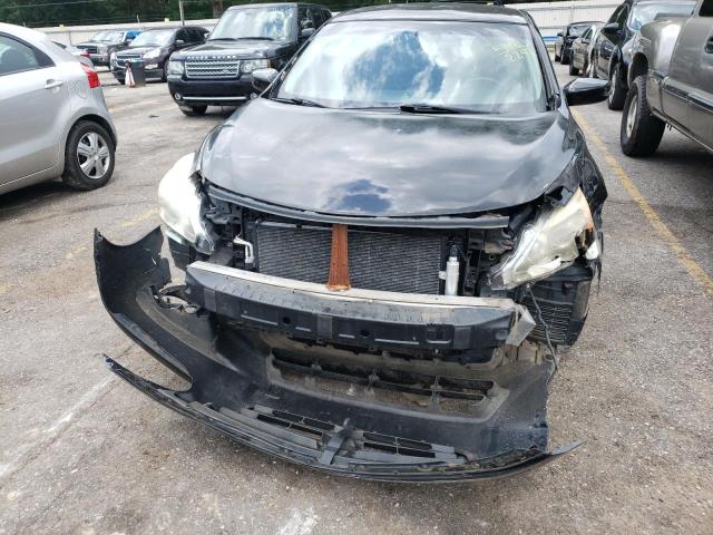 Photo 9 from auction – 2013 NISSAN ALTIMA 2.5 with VIN 1N4AL3AP3DC243045