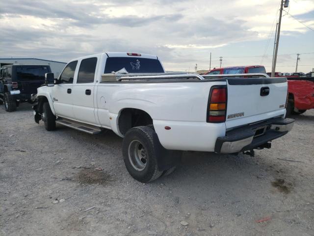 Photo 3 from auction – 2003 GMC NEW SIERRA with VIN 1GTJC33103F129388
