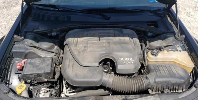 Photo 7 from auction – 2016 CHRYSLER 300 S with VIN 2C3CCAGG9GH304659