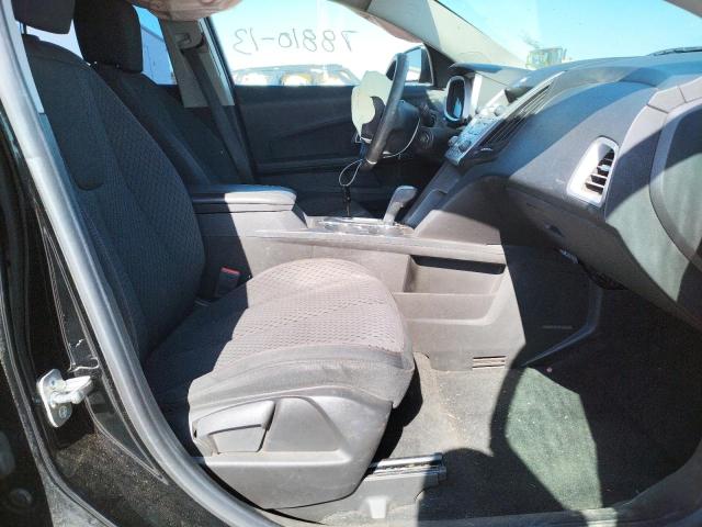 Photo 5 from auction – 2013 CHEVROLET EQUINOX LS with VIN 2GNALBEK9D6353763