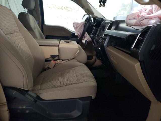Photo 5 from auction – 2017 FORD F250 SUPER with VIN 1FT7W2B66HEE92445
