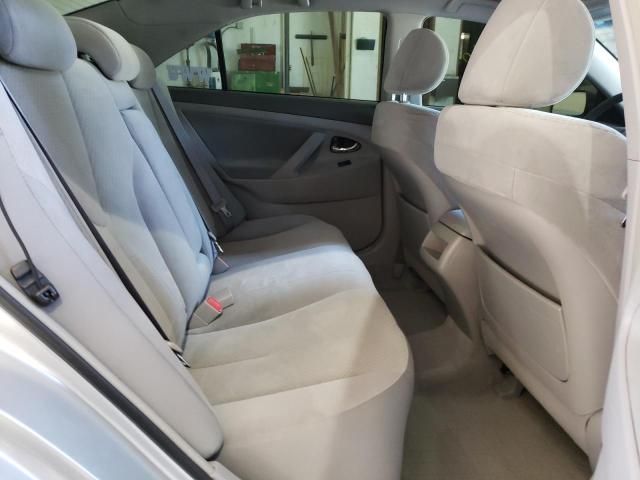Photo 6 from auction – 2007 TOYOTA CAMRY CE with VIN 4T1BE46K07U021634