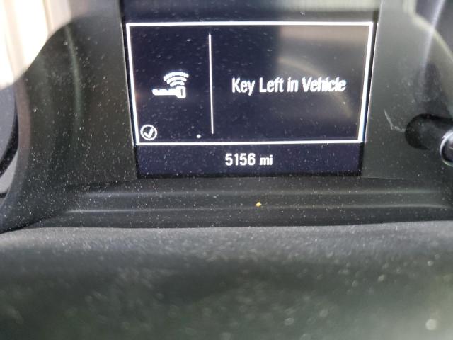 Photo 8 from auction – 2022 CHEVROLET SILVERADO with VIN 3GCPDCED3NG571209