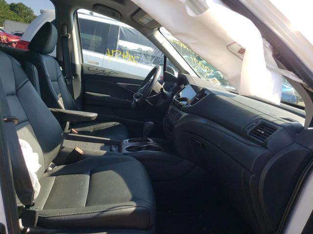 Photo 5 from auction – 2019 HONDA PILOT EXL with VIN 5FNYF6H51KB081891