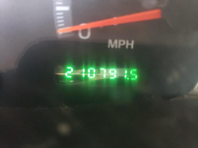 صورة رقم 8 من المزاد - 2002 FORD F150 مع VIN 1FTRX17WX2NB78748