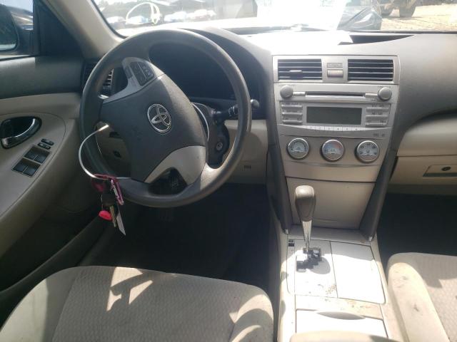 Photo 9 from auction – 2011 TOYOTA CAMRY SE with VIN 4T1BK3EK4BU617388