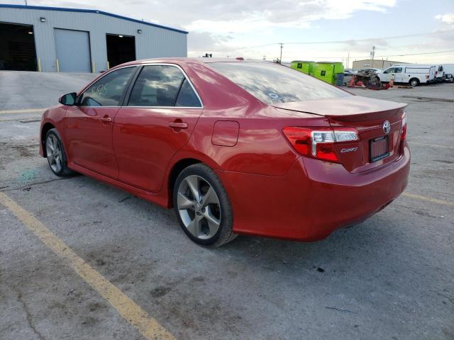Photo 3 from auction – 2012 TOYOTA CAMRY BASE with VIN 4T1BF1FK5CU622883