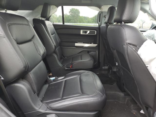 Photo 6 from auction – 2021 FORD EXPLORER X with VIN 1FMSK8DH1MGB90997