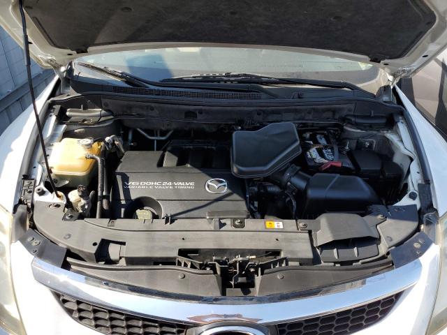 Photo 7 from auction – 2008 MAZDA CX-9 with VIN JM3TB28V680160664