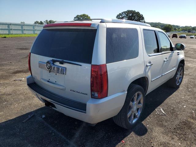 Photo 4 from auction – 2008 CADILLAC ESCALADE L with VIN 1GYFK63868R131055