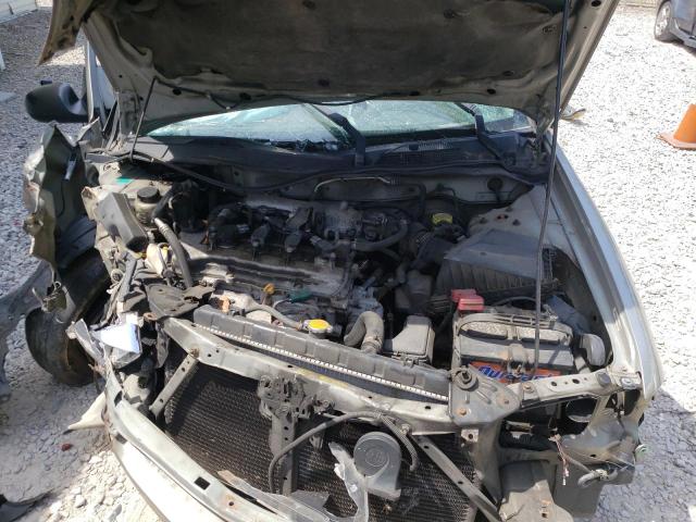Photo 7 from auction – 2003 NISSAN SENTRA XE with VIN 3N1CB51D83L780362
