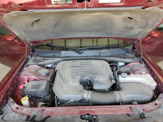 Photo 7 from auction – 2019 DODGE CHALLENGER with VIN 2C3CDZAG0KH551713