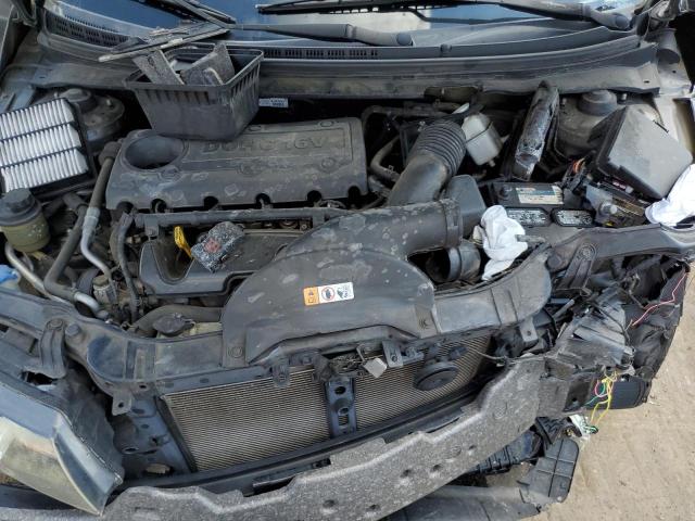 صورة رقم 7 من المزاد - 2013 KIA FORTE EX مع VIN KNAFU4A21D5705403