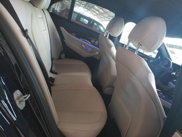 Photo 6 from auction – 2017 MERCEDES-BENZ E 300 with VIN WDDZF4JB8HA050752