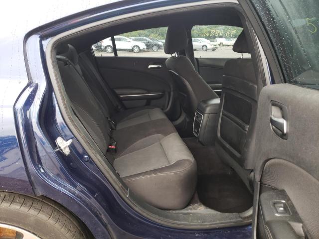 Photo 6 from auction – 2017 DODGE CHARGER SE with VIN 2C3CDXBG7HH627844
