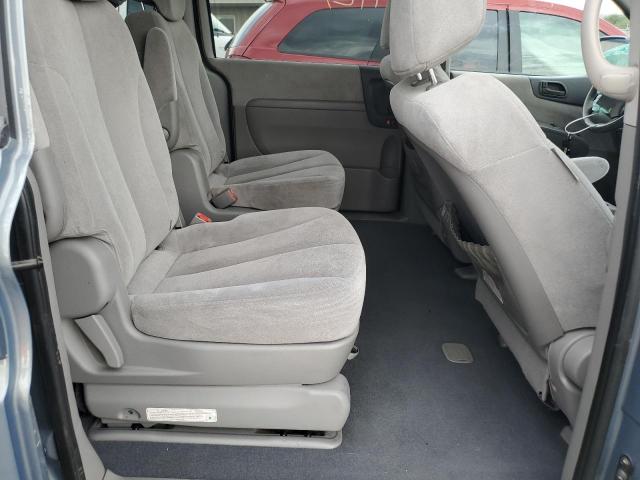 Photo 6 from auction – 2008 KIA SEDONA EX with VIN KNDMB233586258794