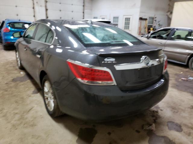 Photo 3 from auction – 2012 BUICK LACROSSE P with VIN 1G4GD5ER0CF351012