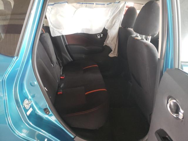 Photo 6 from auction – 2015 NISSAN VERSA NOTE with VIN 3N1CE2CP0FL364047