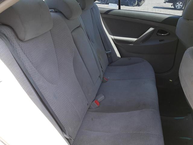 Foto 6 de la subasta – 2011 TOYOTA CAMRY BASE con VIN 4T1BF3EK5BU713020