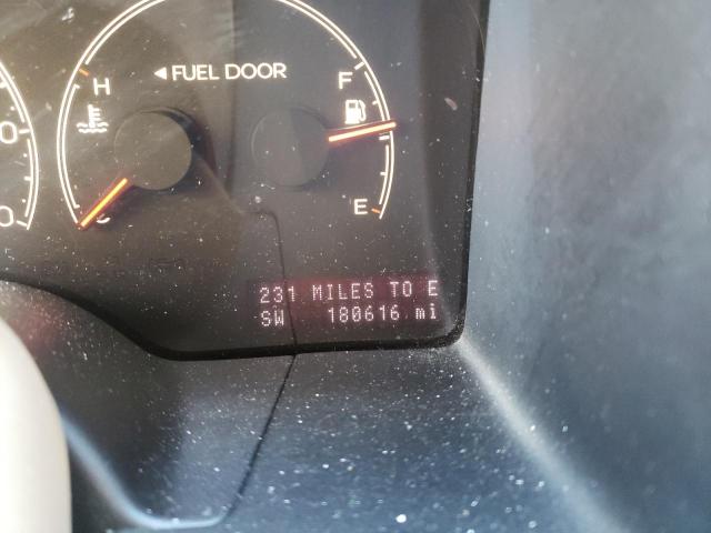 Photo 8 from auction – 2006 LINCOLN NAVIGATOR with VIN 5LMFU275X6LJ26152