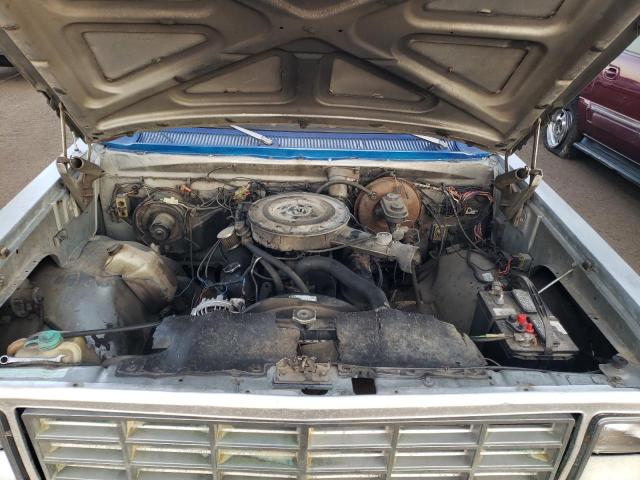 Photo 7 from auction – 1981 DODGE D-SERIES D with VIN 1B7HD14R1BS140801