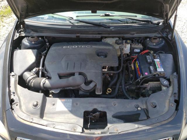 Photo 7 from auction – 2012 CHEVROLET MALIBU LS with VIN 1G1ZB5E07CF344443