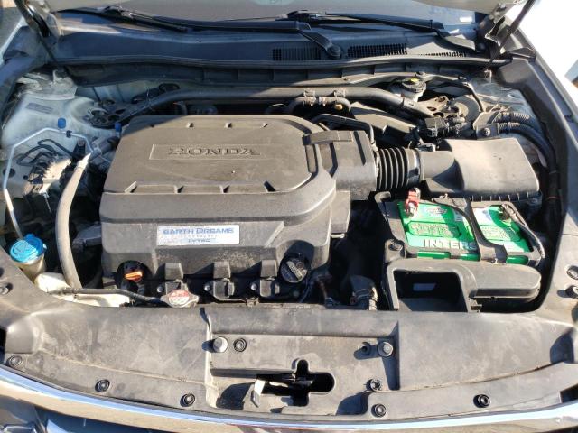 Photo 7 from auction – 2013 HONDA CROSSTOUR with VIN 5J6TF2H52DL006601