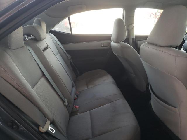 Photo 6 from auction – 2015 TOYOTA COROLLA L with VIN 2T1BURHE7FC299373