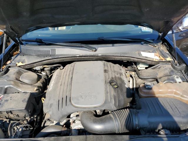 Photo 7 from auction – 2014 CHRYSLER 300C with VIN 2C3CCAKT5EH263352