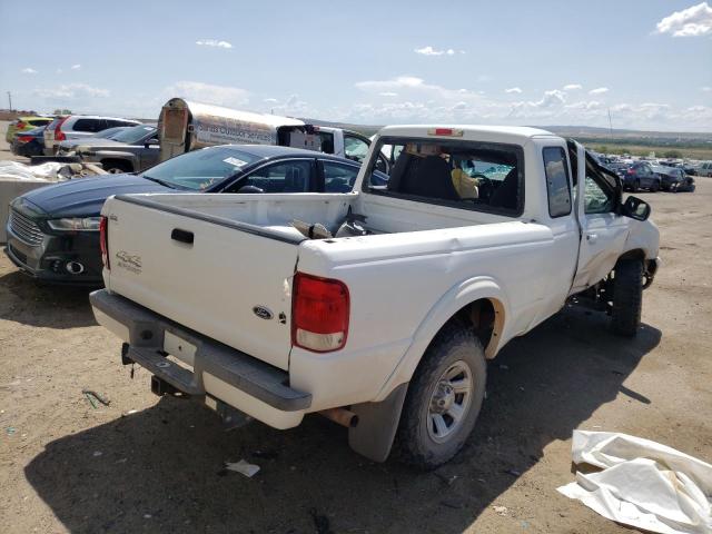 Photo 4 from auction – 2000 FORD RANGER SUP with VIN 1FTZR15VXYPA81874