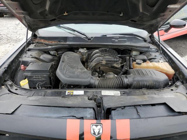 Photo 7 from auction – 2014 DODGE CHALLENGER with VIN 2C3CDYAG5EH176447