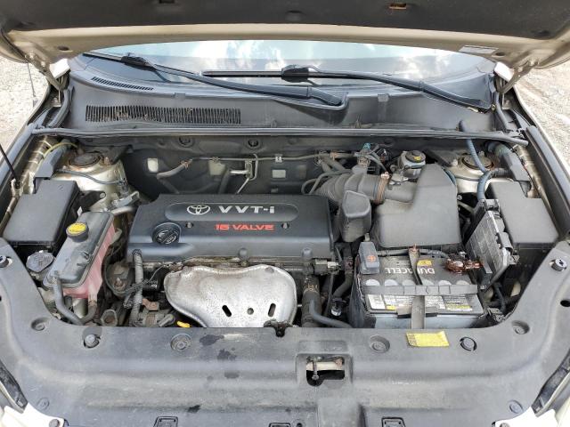Photo 7 from auction – 2006 TOYOTA RAV4 with VIN JTMBD33V266009391