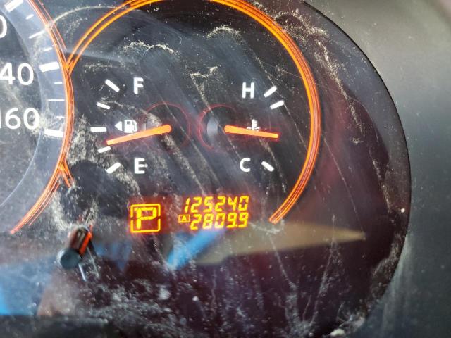 Photo 8 from auction – 2008 NISSAN ALTIMA with VIN 1N4AL21E18N538146
