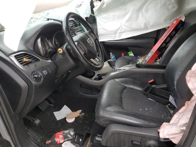 Photo 5 from auction – 2019 DODGE JOURNEY CR with VIN 3C4PDCGG9KT716733