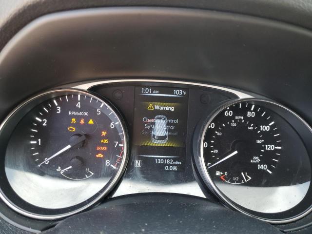 Photo 8 from auction – 2016 NISSAN ROGUE S with VIN KNMAT2MT1GP609255