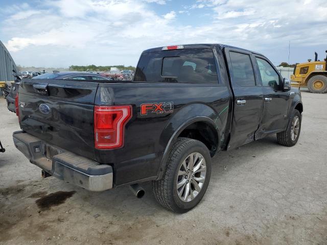 Photo 4 from auction – 2015 FORD F150 SUPER with VIN 1FTEW1EG0FKE98861