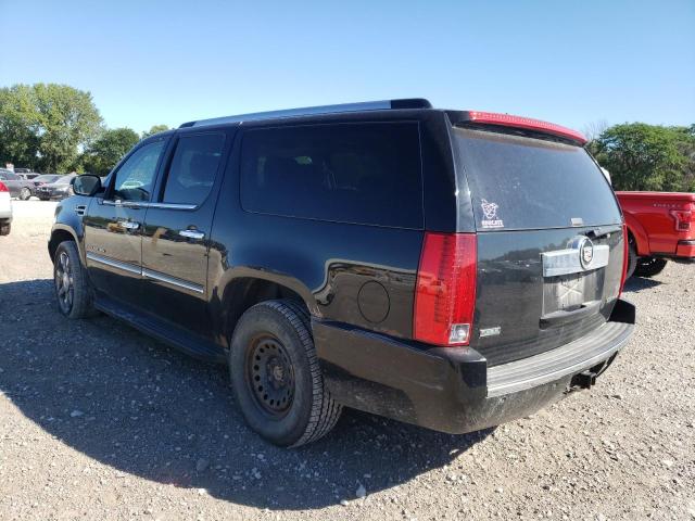 Photo 3 from auction – 2011 CADILLAC ESCALADE E with VIN 1GYS4JEF5BR165177