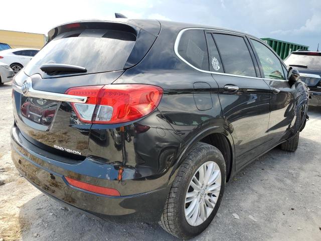 Photo 4 from auction – 2017 BUICK ENVISION P with VIN LRBFXASA8HD153889