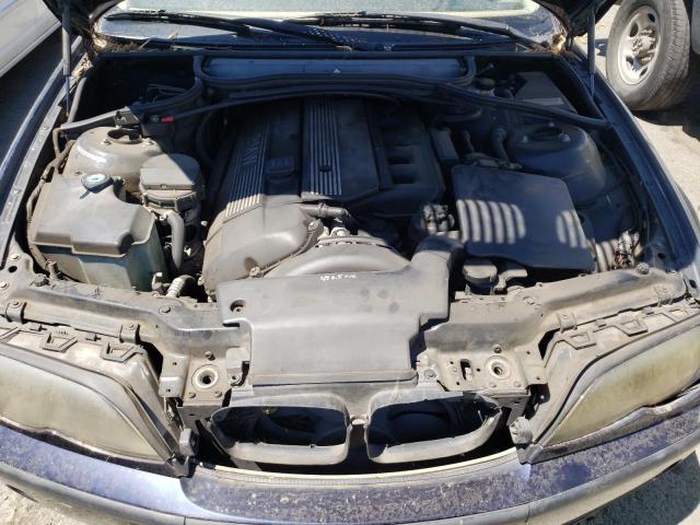 Photo 7 from auction – 2004 BMW 325 XI with VIN WBAEU33414PR06226