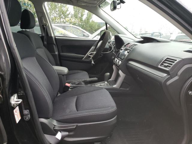 Photo 5 from auction – 2016 SUBARU FORESTER 2 with VIN JF2SJADC8GH516071