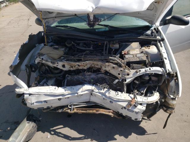 Photo 7 from auction – 2005 FORD FOCUS ZXW with VIN 1FAFP36N75W174863