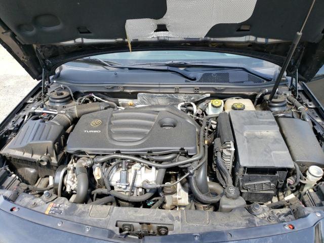 Photo 7 from auction – 2012 BUICK REGAL PREM with VIN 2G4GS5EV4C9213243
