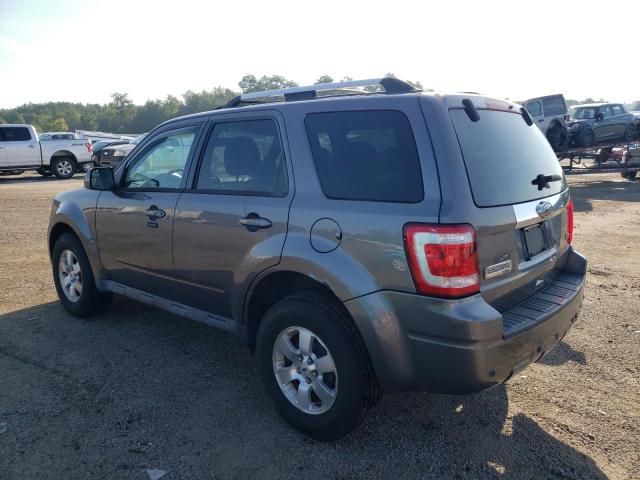 Photo 3 from auction – 2010 FORD ESCAPE LIM with VIN 1FMCU9EGXAKA61577